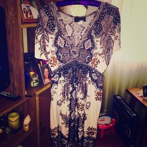 Dress!