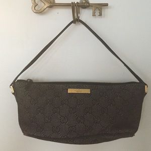 Mini Gucci bag