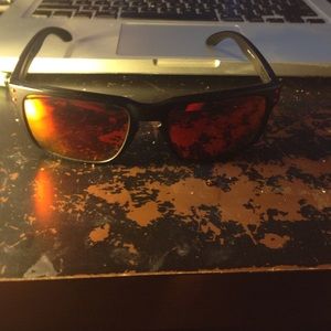 Oakley Men's Sunglasses Holbrook