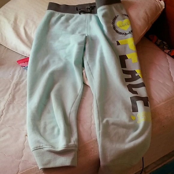 Sweats solllld - Picture 2 of 3