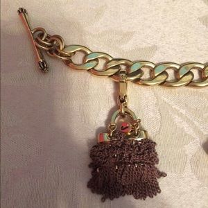Exclusive Dangle Purse Juicy Couture Charm
