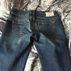True Religion jeans