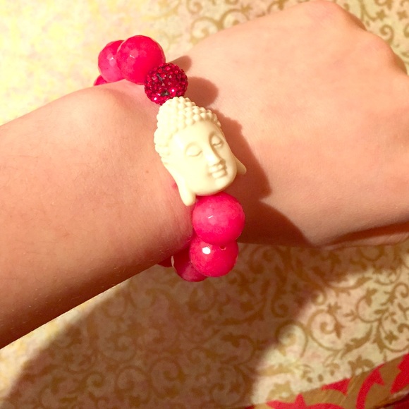 The new bracelet