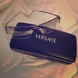 Retro Versace 26M/235 Sunglasses