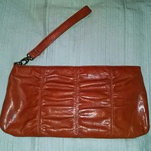 HOBO wristlet