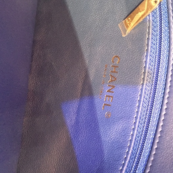 Chanel klatch - Picture 3 of 4