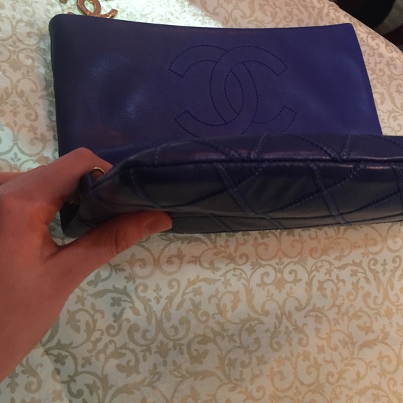 Chanel klatch - Picture 4 of 4