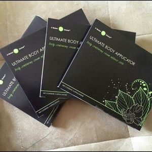 ☆☆☆TIGHTEN, TONE & FIRM IN 45 MINUTES☆☆☆