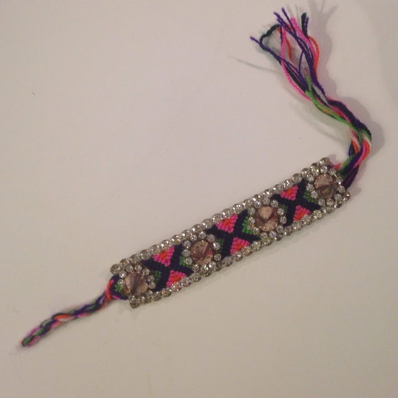 Dolores Petunia Mini Frienemy Bracelet