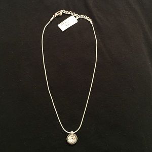 Brighton adjustable necklace