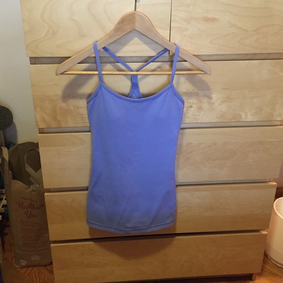 Perfect Condition Lululemon Tank!