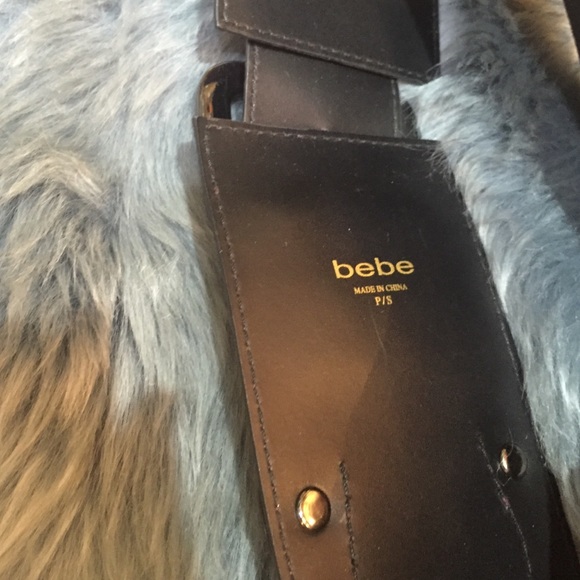 New belt
