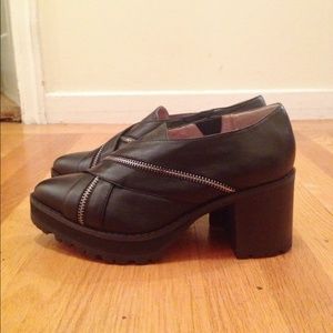 Jeffrey Campbell Deardon Shoe