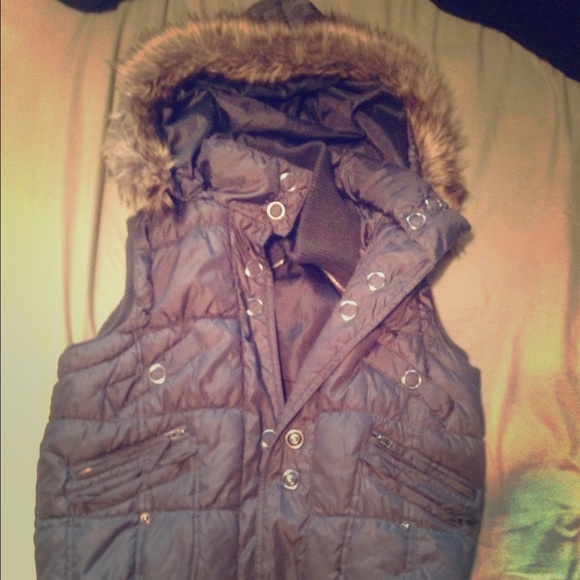Vest