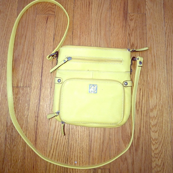 Giani Bernini crossbody