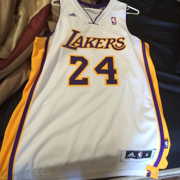 Men's Kobe Jersey