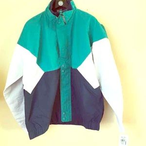 Windbreaker for men - brand new!