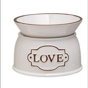 Scentsy warmer