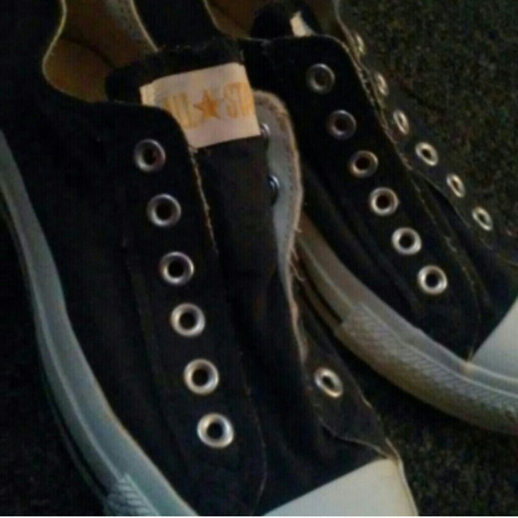 Converse, pants & thirty one lunch box bundle