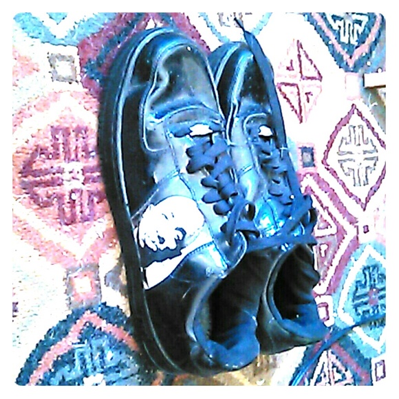 2pac shoes