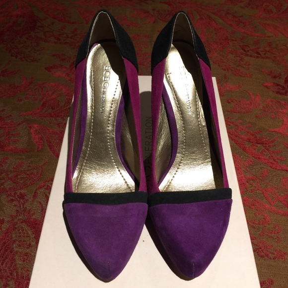 Heels