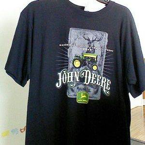 John Deere T-shirt