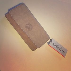 Kipling wallet