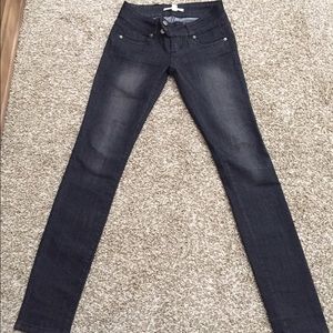 Forever 21 jeans