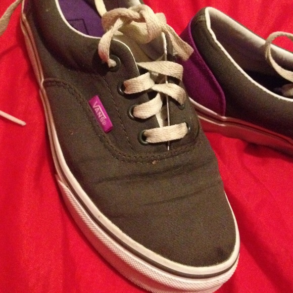 Vans shoes - Picture 2 of 4