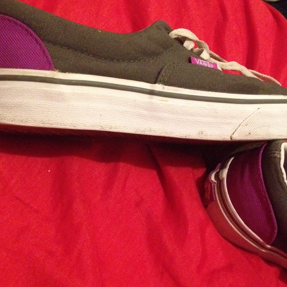 Vans shoes - Picture 3 of 4