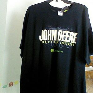 John Deere Tshirt