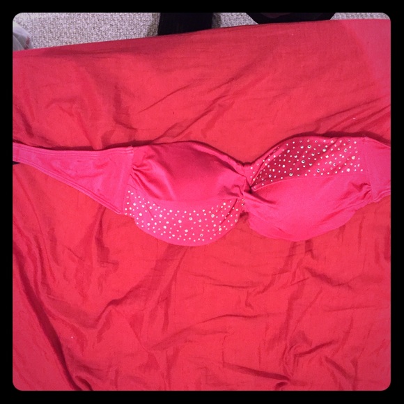 Bathing suit top