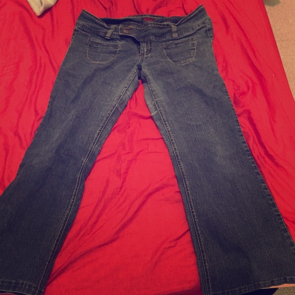 Bongo jeans