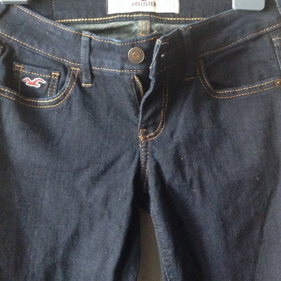 Hollister pants new  w tag