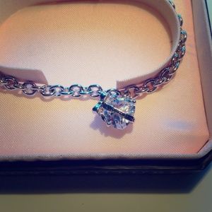 Juicy Couture charm bracelet