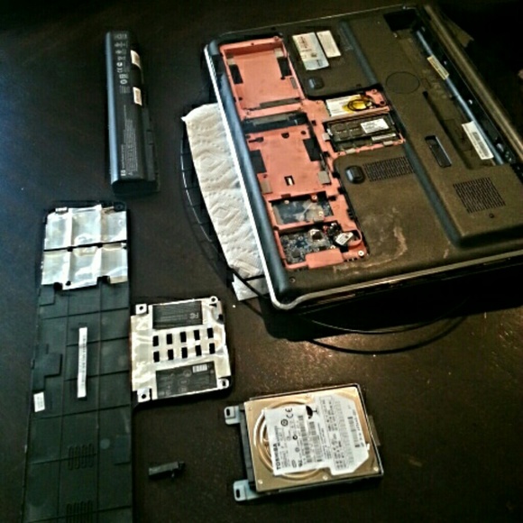 HOW I SAVED MY COMPUTER 💻AND IT STILL WORKS!!! 😊