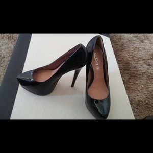 Aldo heels
