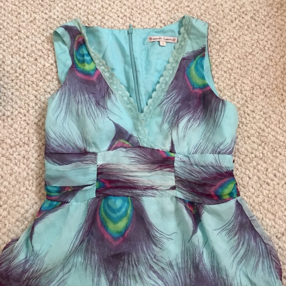 Nanette Lepore top