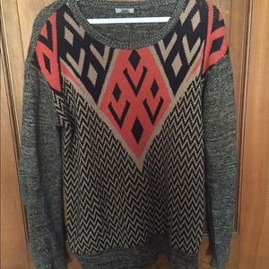 Charlotte Russe Sweater, Size S
