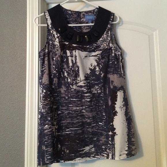 Tunic/tank
