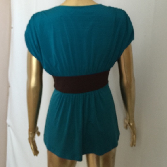 Stretch  top - Picture 3 of 3