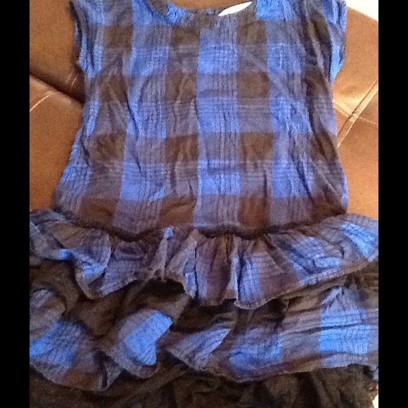 PS Aero dress