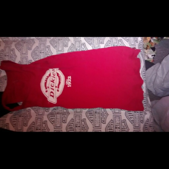 Dickies