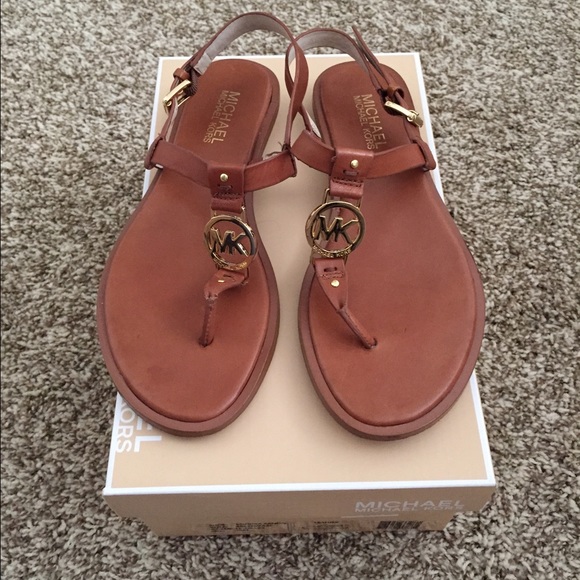 Michael kors sandals