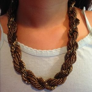 H&M Accessories