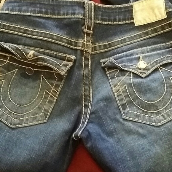 True  Religion