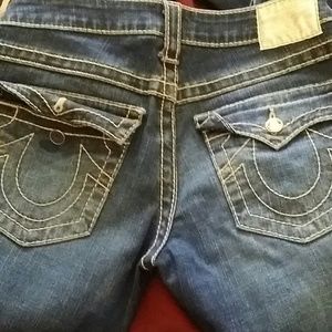 True  Religion