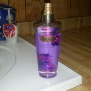 Victoria Secret Love Spell