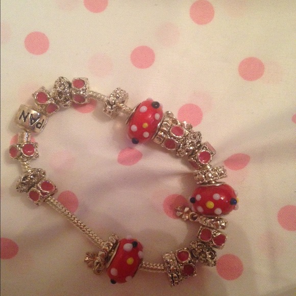 Pandora Bracelet