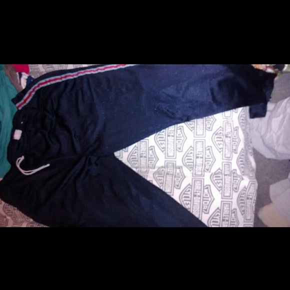 Jogging pants